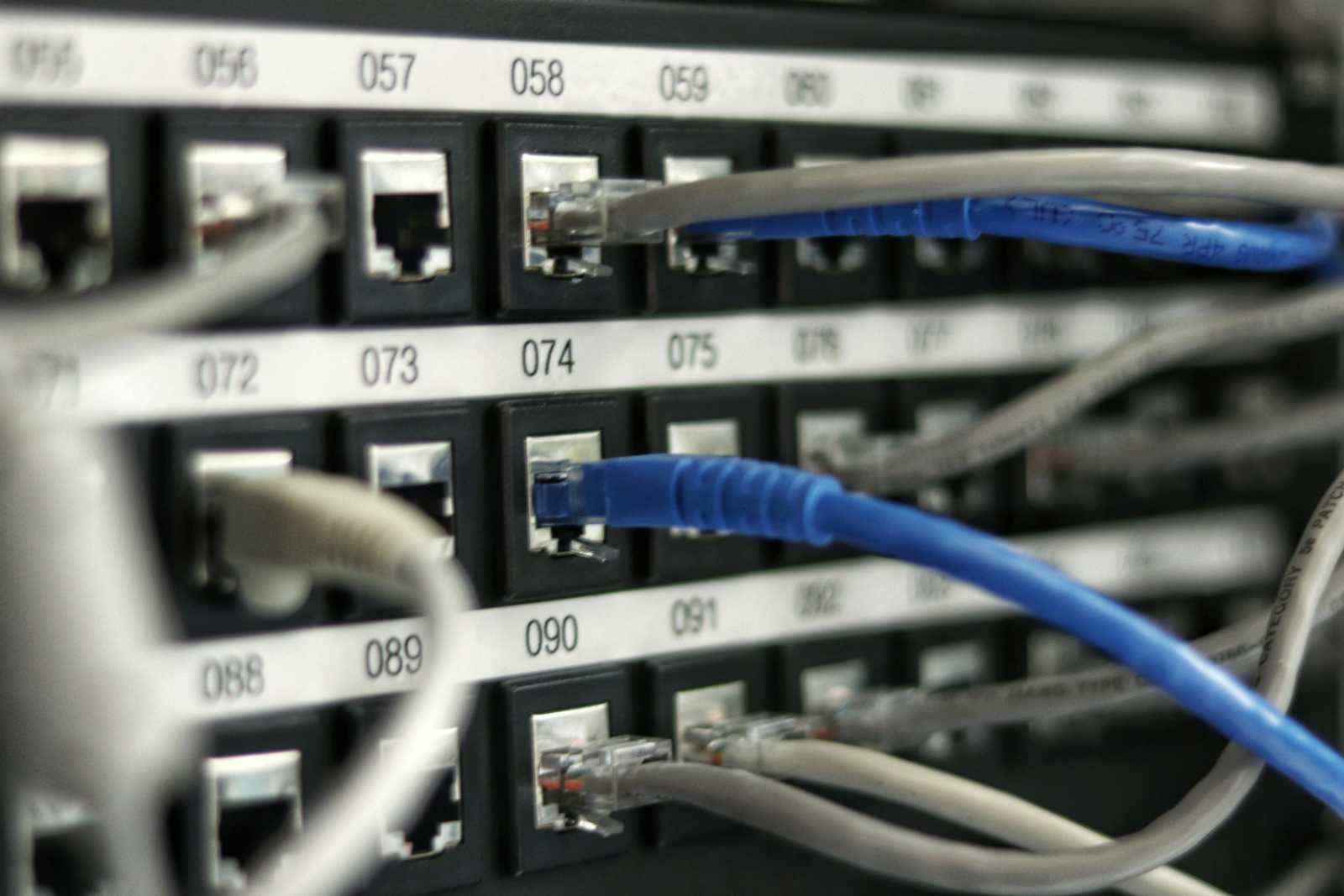How to start networking ubuntu