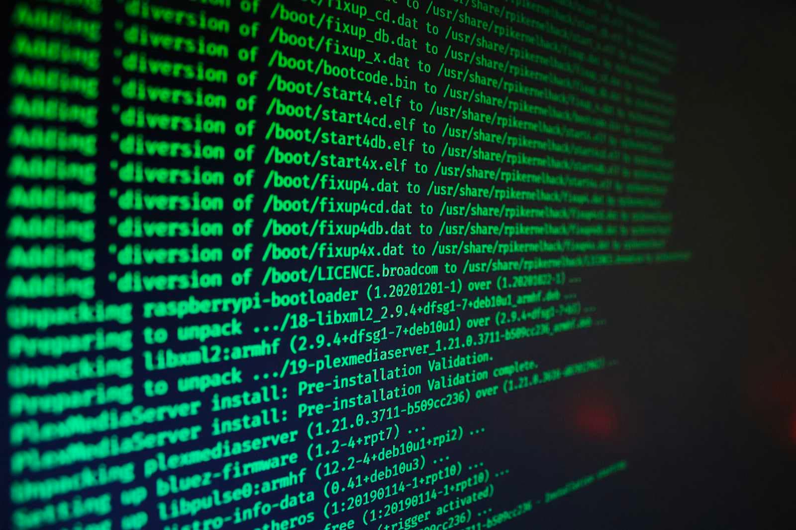 The curious case of Jdownloader VNC access